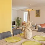 Apartamento Le Trinité Loft Troyes