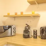 Le Trinité Loft * Troyes