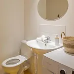 Le Trinité Loft Apartamento