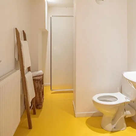 Apartment Le Trinite Loft Troyes