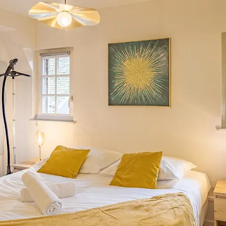 Le Trinité Loft Apartamento *