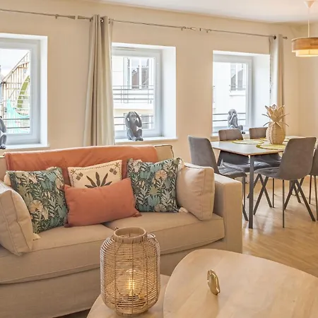 Le Trinité Loft *