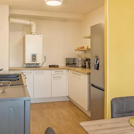 Le Trinite Loft Apartment