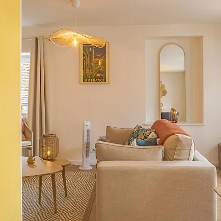 Apartment Le Trinite Loft