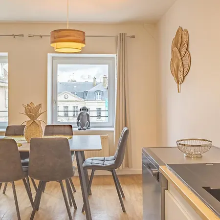 Le Trinite Loft *