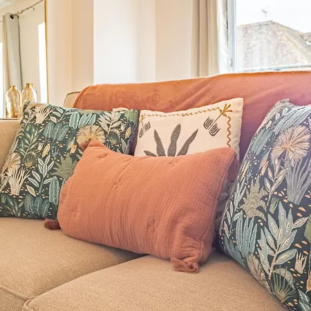 Appartamento Le Trinité Loft *