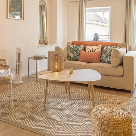 Le Trinité Loft Appartamento Troyes