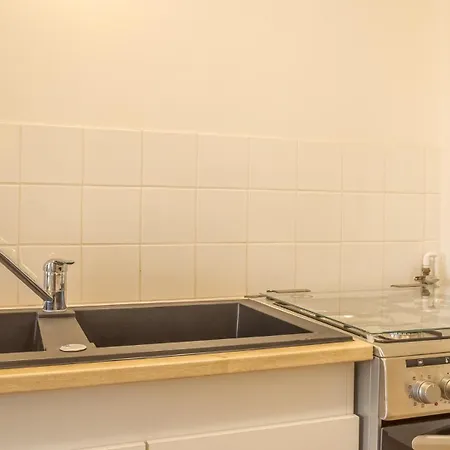 Apartment Le Trinite Loft Troyes