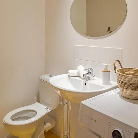 Le Trinité Loft Appartamento