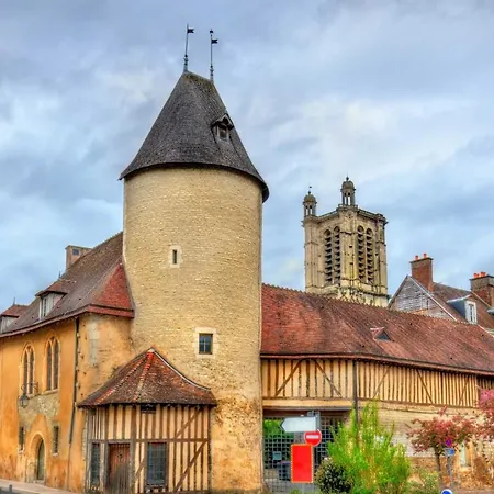 Appartement Le Trinité Loft