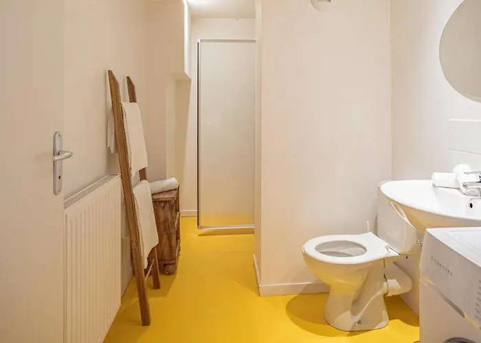 Appartamento Le Trinité Loft Troyes