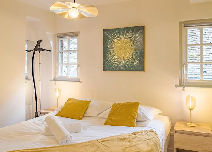 Le Trinité Loft Appartamento *