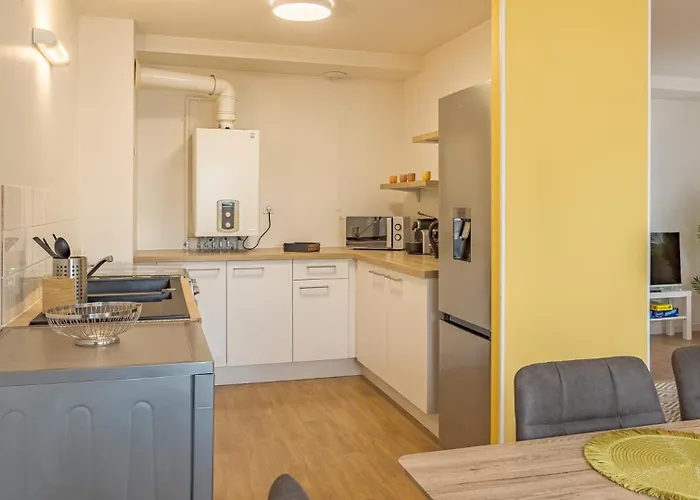 Le Trinité Loft Appartamento