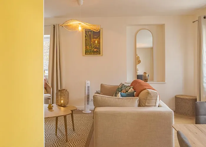 Appartamento Le Trinité Loft