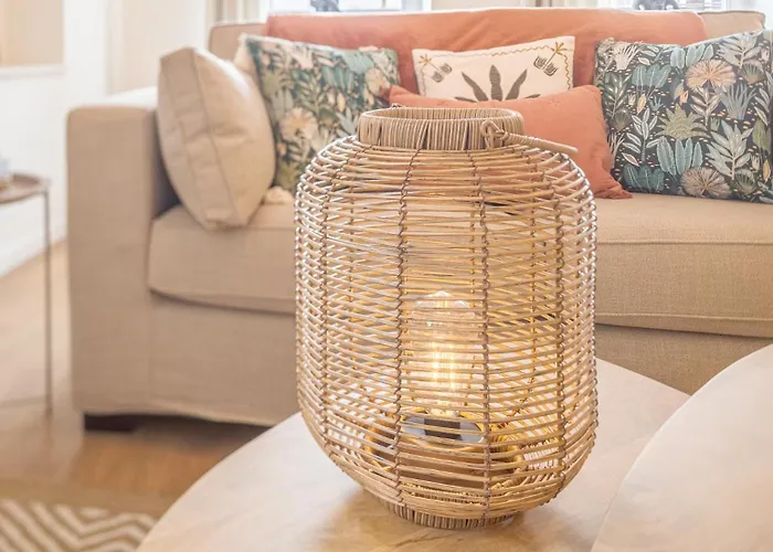 Le Trinité Loft * Troyes