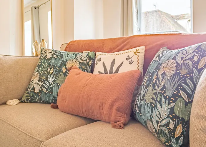 Appartamento Le Trinité Loft *