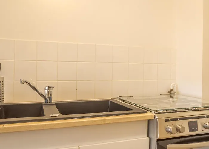 Appartamento Le Trinité Loft Troyes