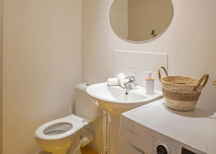 Le Trinité Loft Appartamento